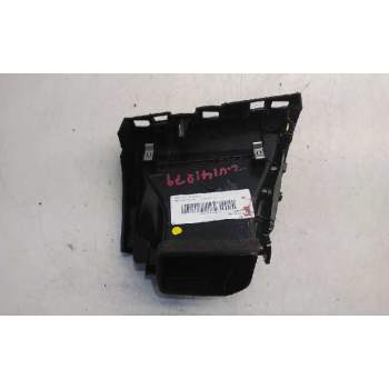 Recambio de aireador izquierdo para bmw x6 (e71) 3.0d referencia OEM IAM 64229227767 71618030 