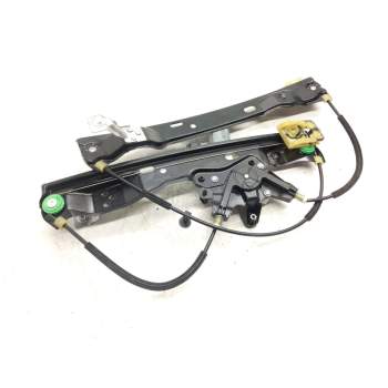Recambio de elevalunas delantero izquierdo para ford focus iii sedán 1.0 ecoboost referencia OEM IAM BM51A23201  