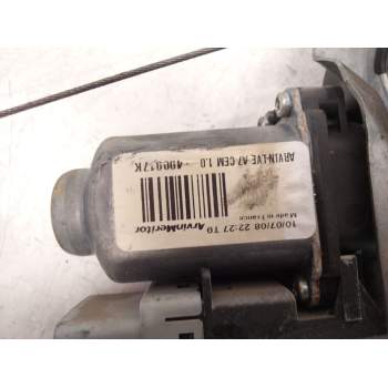Recambio de elevalunas delantero izquierdo para peugeot 207/207+ (wa_, wc_) 1.4 hdi referencia OEM IAM 9221W9  