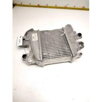 Recambio de intercooler para nissan terrano/terrano.ii (r20) 3.0 td cat referencia OEM IAM 14461UC106 NISSAN 