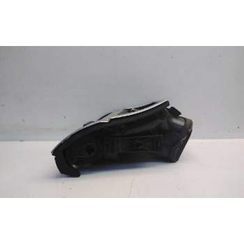 Recambio de aireador izquierdo para bmw x6 (e71) 3.0d referencia OEM IAM 64229227767 71618030 