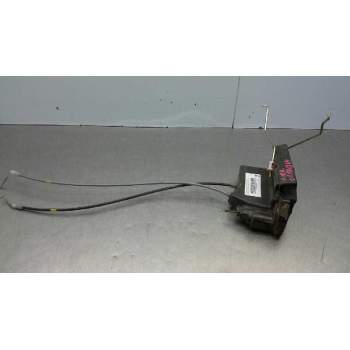 CERRADURA PUERTA DELANTERA DERECHA 