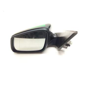 Recambio de retrovisor izquierdo para bmw 7 (f01, f02, f03, f04) 730 d referencia OEM IAM F01521019931P  