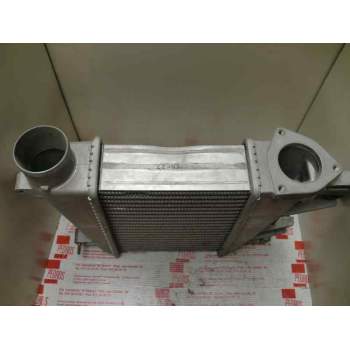 Recambio de intercooler para nissan terrano/terrano.ii (r20) 3.0 td cat referencia OEM IAM 14461UC106 NISSAN 