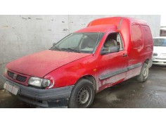 seat inca (6k9) del año 1996