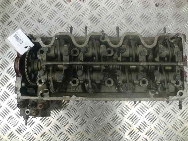Recambio de culata para mercedes-benz clase c (w201) berlina 2.3 referencia OEM IAM 1001  31462