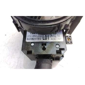 Recambio de mando intermitentes y limpia para volkswagen golf iv berlina (1j1) conceptline referencia OEM IAM 8L0953513G 202852U