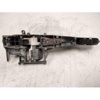 Recambio de maneta exterior delantera derecha para peugeot 207/207+ (wa_, wc_) 1.4 hdi referencia OEM IAM   