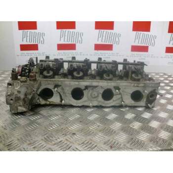 Recambio de culata para mercedes-benz clase c (w201) berlina 2.3 referencia OEM IAM 1001  31462