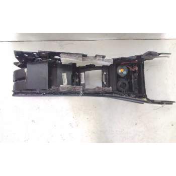 Recambio de apoyabrazos central para bmw x6 (e71) 3.0d referencia OEM IAM 71W2001 03  