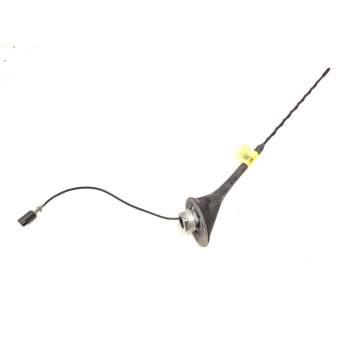 Recambio de antena para seat leon (1p1) 1.9 tdi referencia OEM IAM   