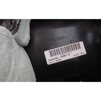 Recambio de apoyabrazos central para bmw x6 (e71) 3.0d referencia OEM IAM 71W2001 03  