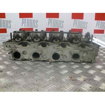 Recambio de culata para mercedes-benz clase c (w201) berlina 2.3 referencia OEM IAM 1001  31462