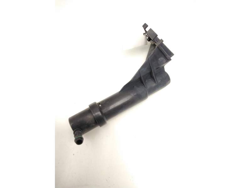 Recambio de limpia faros xenon izquierdo para nissan almera tino (v10) 2.2 dci referencia OEM IAM 28655BU300 HELLA 