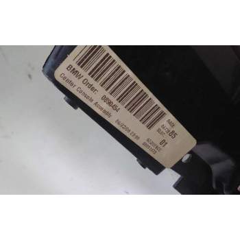 Recambio de apoyabrazos central para bmw x6 (e71) 3.0d referencia OEM IAM 71W2001 03  