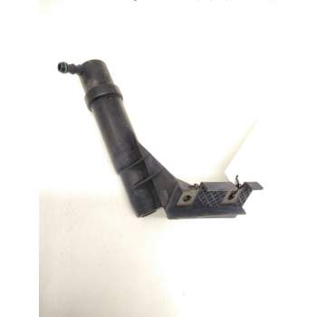 Recambio de limpia faros xenon izquierdo para nissan almera tino (v10) 2.2 dci referencia OEM IAM 28655BU300 HELLA 
