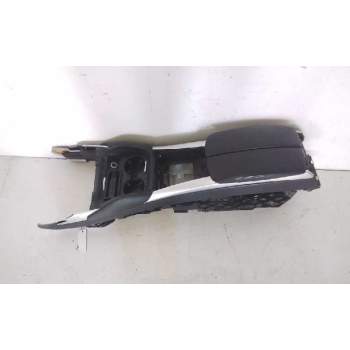 Recambio de apoyabrazos central para bmw x6 (e71) 3.0d referencia OEM IAM 71W2001 03  