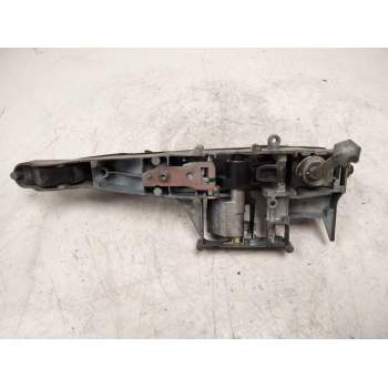 Recambio de maneta exterior delantera izquierda para peugeot 207/207+ (wa_, wc_) 1.4 hdi referencia OEM IAM   