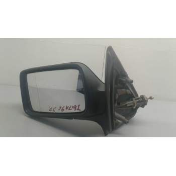 RETROVISOR IZQUIERDO 6K1857507 31639