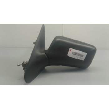 Recambio de retrovisor izquierdo para seat ibiza (6k) referencia OEM IAM 6K1857507  31639