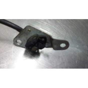 Recambio de sensor arbol de levas para opel astra gtc 1.9 cdti referencia OEM IAM   
