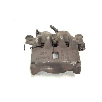 Recambio de pinza freno delantera derecha para peugeot boxer furgoneta 2.0 bluehdi 130 referencia OEM IAM   