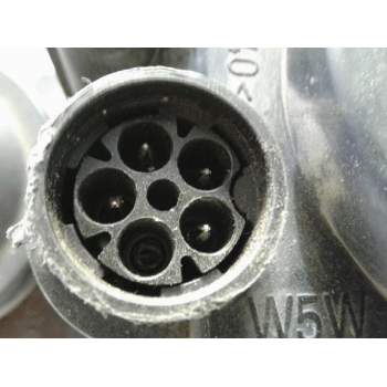 Recambio de faro derecho para opel vectra b berlina centenial referencia OEM IAM   