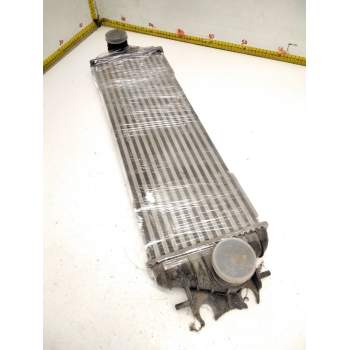 Recambio de intercooler para opel vivaro 1.9 cdti cat (f9q-760 / l08) referencia OEM IAM 7700312903 VALEO 