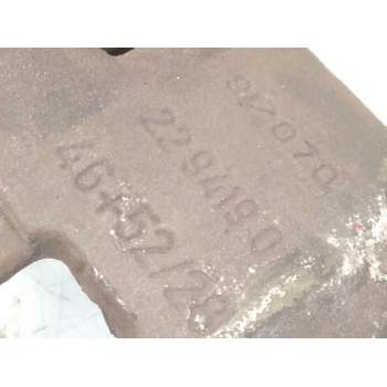 Recambio de pinza freno delantera derecha para peugeot boxer furgoneta 2.0 bluehdi 130 referencia OEM IAM   