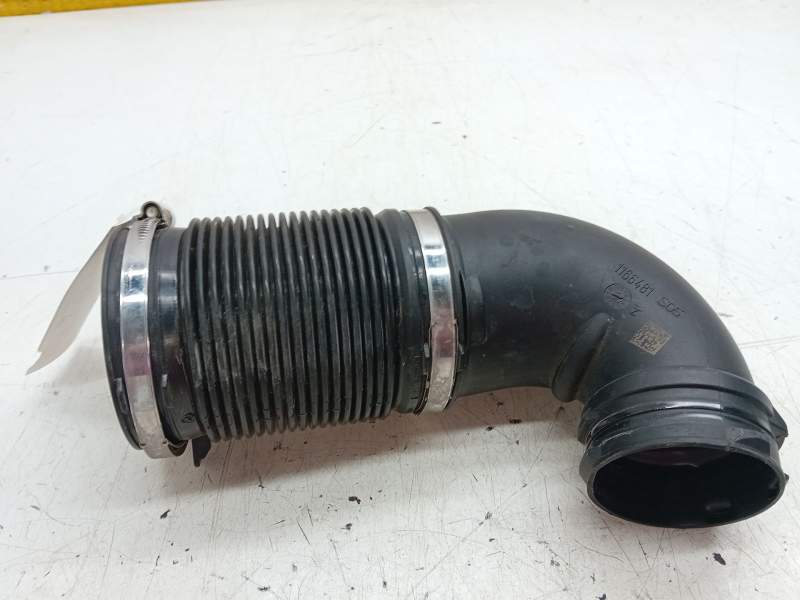 Recambio de tubo para mercedes-benz clase a (w177) a 180 d (177.003) referencia OEM IAM A6080900037  