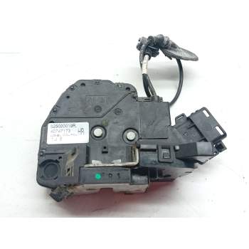 CERRADURA PUERTA TRASERA DERECHA 825020019R 