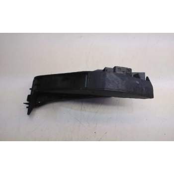 Recambio de potenciometro pedal para bmw x6 (e71) 3.0d referencia OEM IAM 35406889822  
