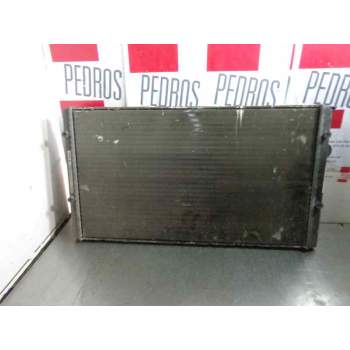 Recambio de radiador agua para » otros... premium 370 26 g 6x2 referencia OEM IAM   31698