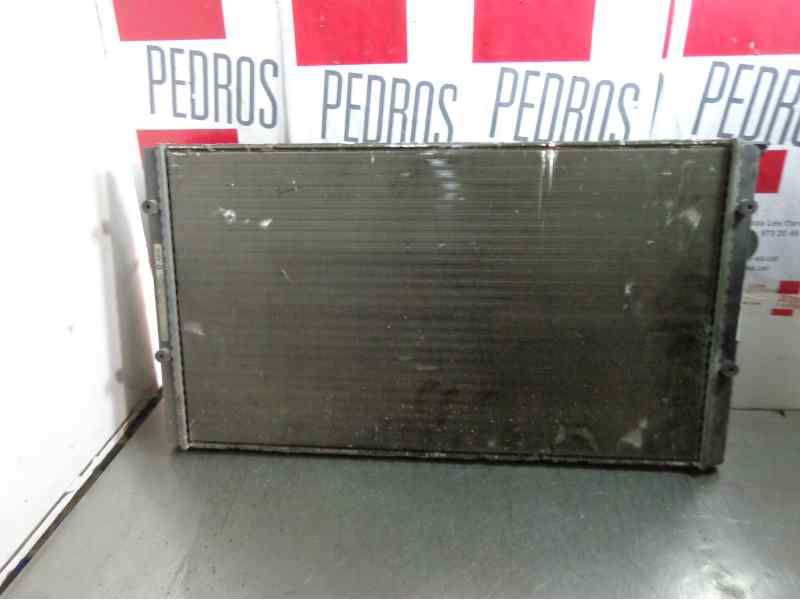 Recambio de radiador agua para » otros... premium 370 26 g 6x2 referencia OEM IAM   31698