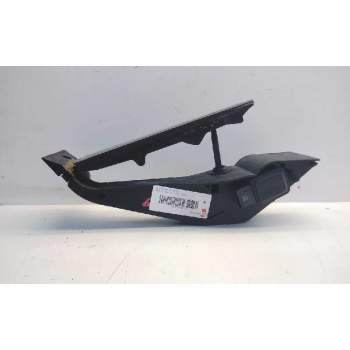 Recambio de potenciometro pedal para bmw x6 (e71) 3.0d referencia OEM IAM 35406889822  
