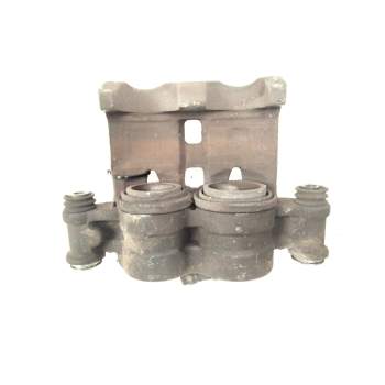 Recambio de pinza freno delantera derecha para peugeot boxer furgoneta 2.0 bluehdi 130 referencia OEM IAM   