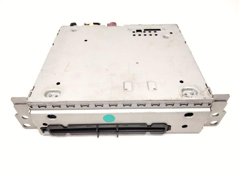 Recambio de amplificador de radio para bmw 1 (f20) 118 d referencia OEM IAM 9281913  