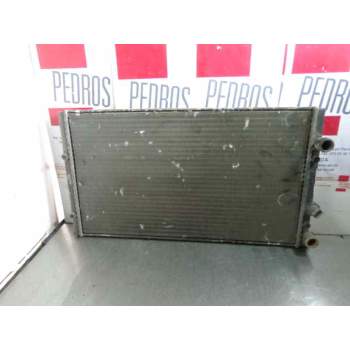 Recambio de radiador agua para » otros... premium 370 26 g 6x2 referencia OEM IAM   31698