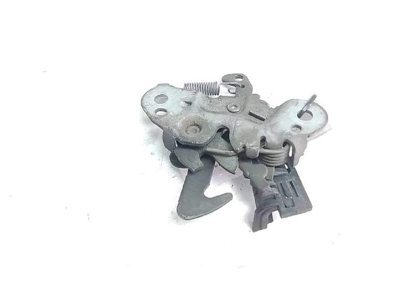 Recambio de cerradura capot para citroën c5 berlina hdi cat (9hy / dv6ted4) referencia OEM IAM 964634478001  