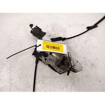 CERRADURA PUERTA DELANTERA DERECHA 9136W2 