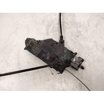 Recambio de cerradura puerta delantera derecha para peugeot 207/207+ (wa_, wc_) 1.4 hdi referencia OEM IAM 9136W2  