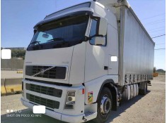 volvo fh 12 2002  del año 2004