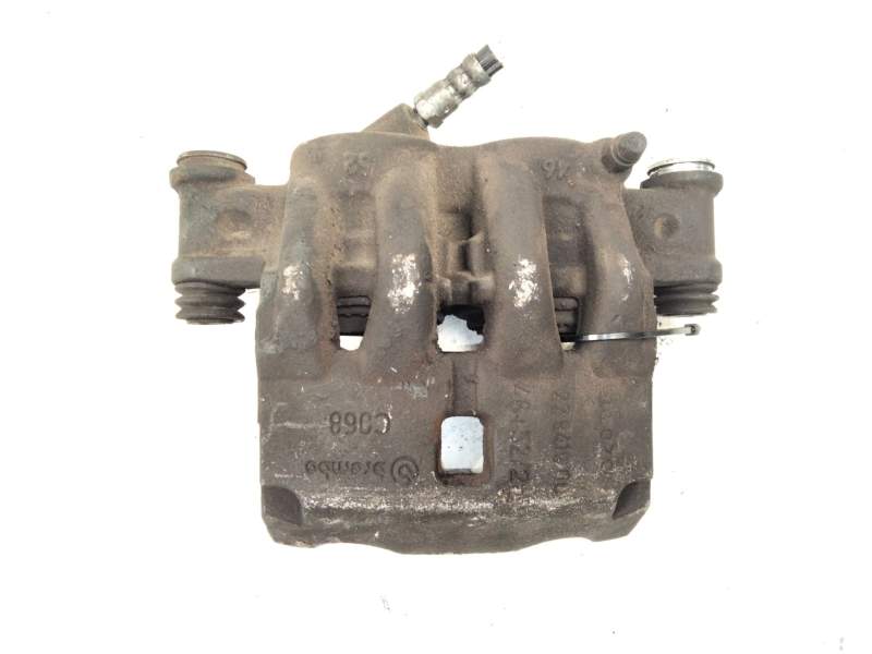Recambio de pinza freno delantera izquierda para peugeot boxer furgoneta 2.0 bluehdi 130 referencia OEM IAM   