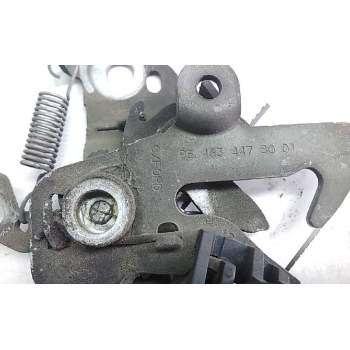 Recambio de cerradura capot para citroën c5 berlina hdi cat (9hy / dv6ted4) referencia OEM IAM 964634478001  