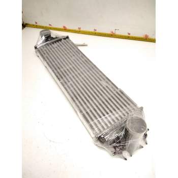 Recambio de intercooler para opel vivaro 1.9 cdti cat (f9q-760 / l08) referencia OEM IAM 7700312903 VALEO 