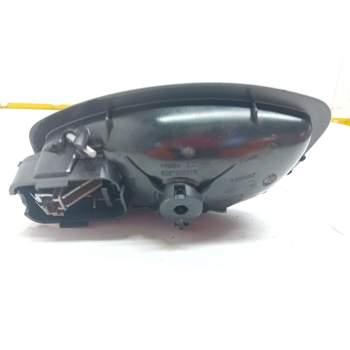 Recambio de maneta interior trasera derecha para renault fluence referencia OEM IAM 826720001R  