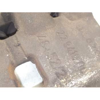 Recambio de pinza freno delantera izquierda para peugeot boxer furgoneta 2.0 bluehdi 130 referencia OEM IAM   