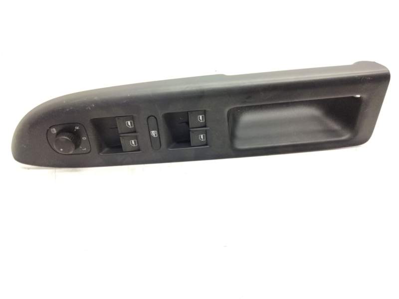 Recambio de mando elevalunas delantero izquierdo para volkswagen golf plus (521) advance referencia OEM IAM 5M1867371C  