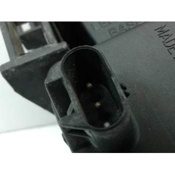 Recambio de faro izquierdo para opel vectra b berlina centenial referencia OEM IAM   