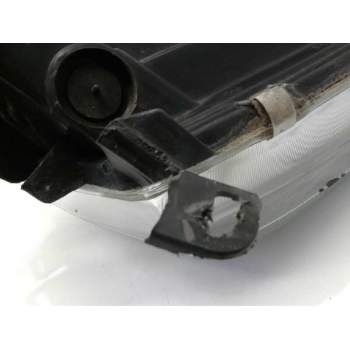 Recambio de faro izquierdo para opel vectra b berlina centenial referencia OEM IAM   